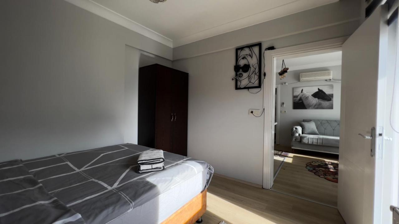 Aparthotel Edirne House Exterior foto