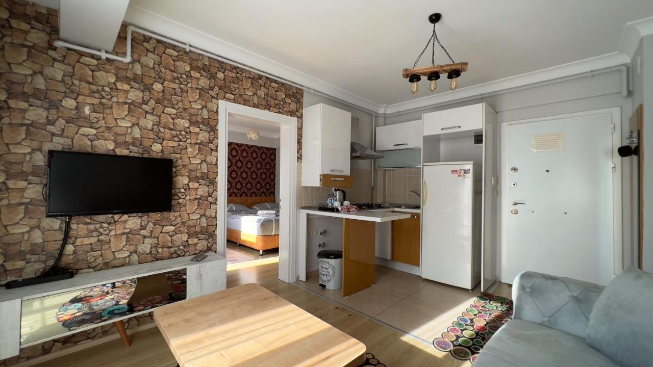 Aparthotel Edirne House Exterior foto