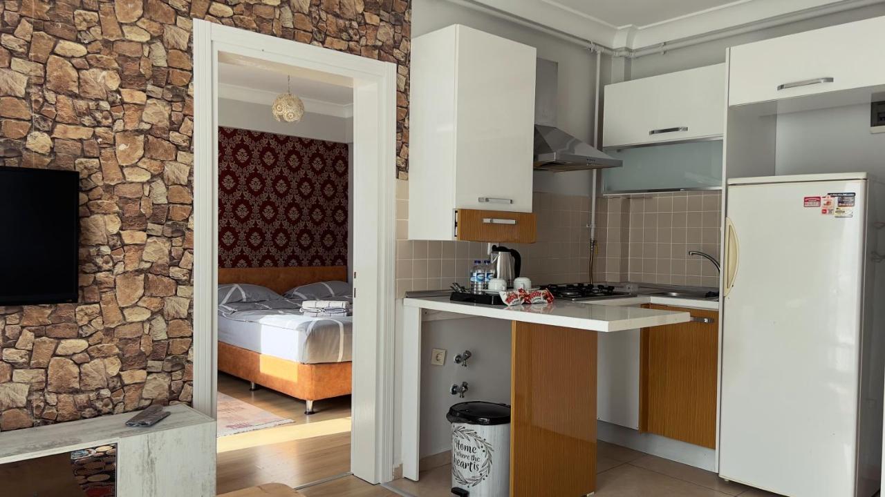 Aparthotel Edirne House Exterior foto