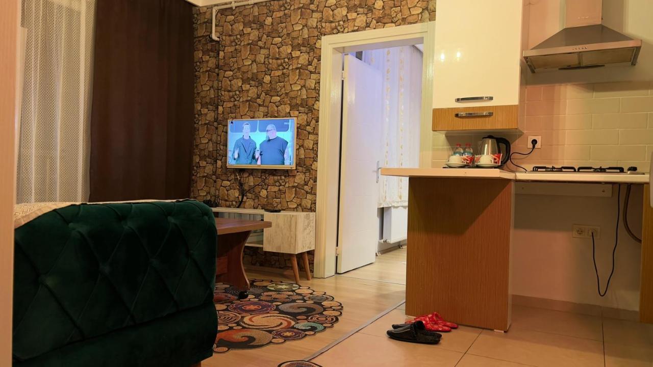 Aparthotel Edirne House Exterior foto
