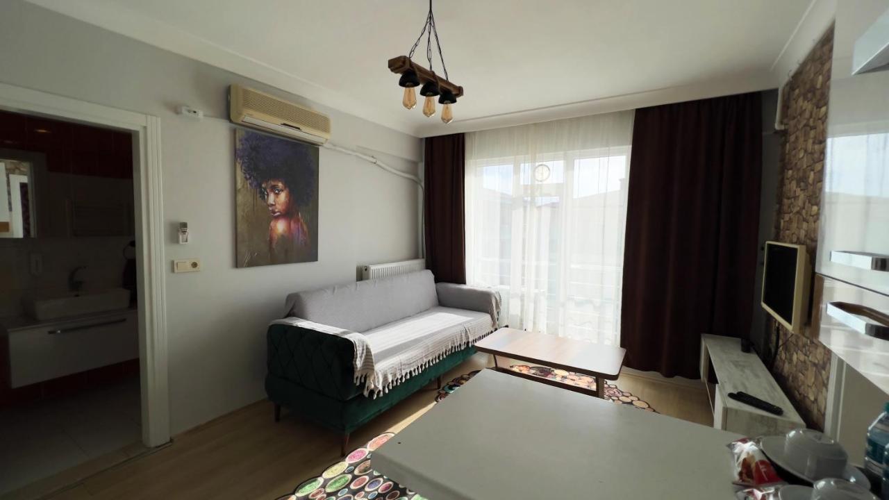 Aparthotel Edirne House Exterior foto