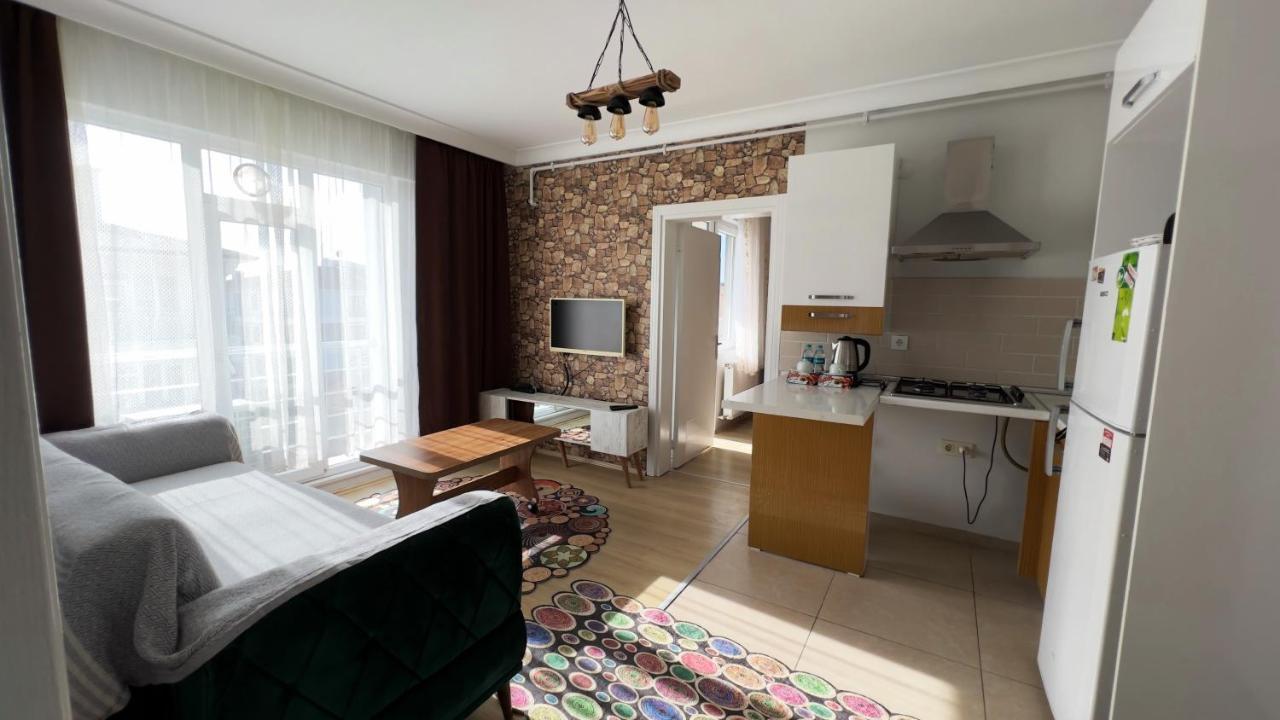 Aparthotel Edirne House Exterior foto