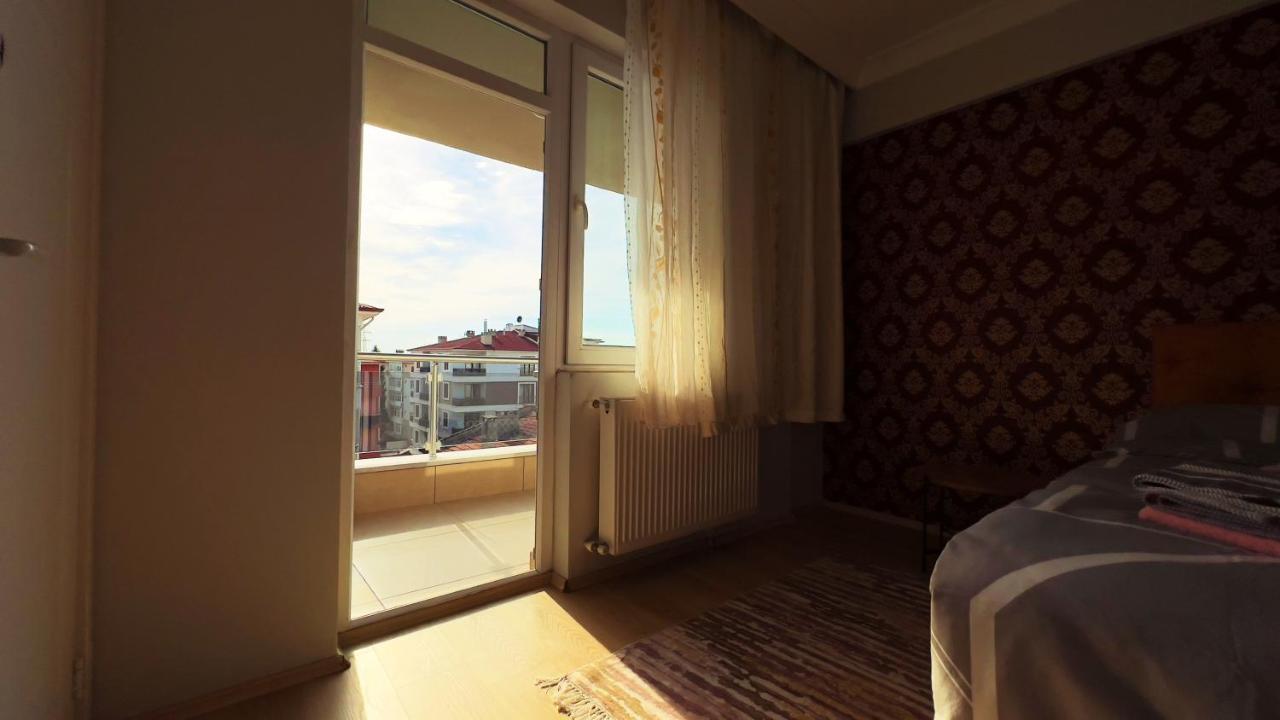 Aparthotel Edirne House Exterior foto