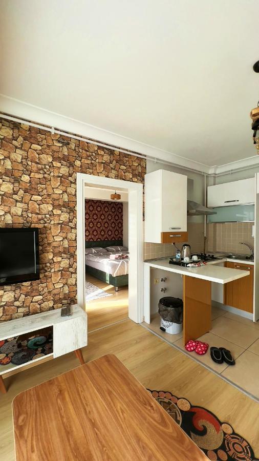 Aparthotel Edirne House Exterior foto