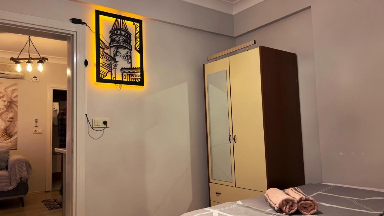Aparthotel Edirne House Exterior foto