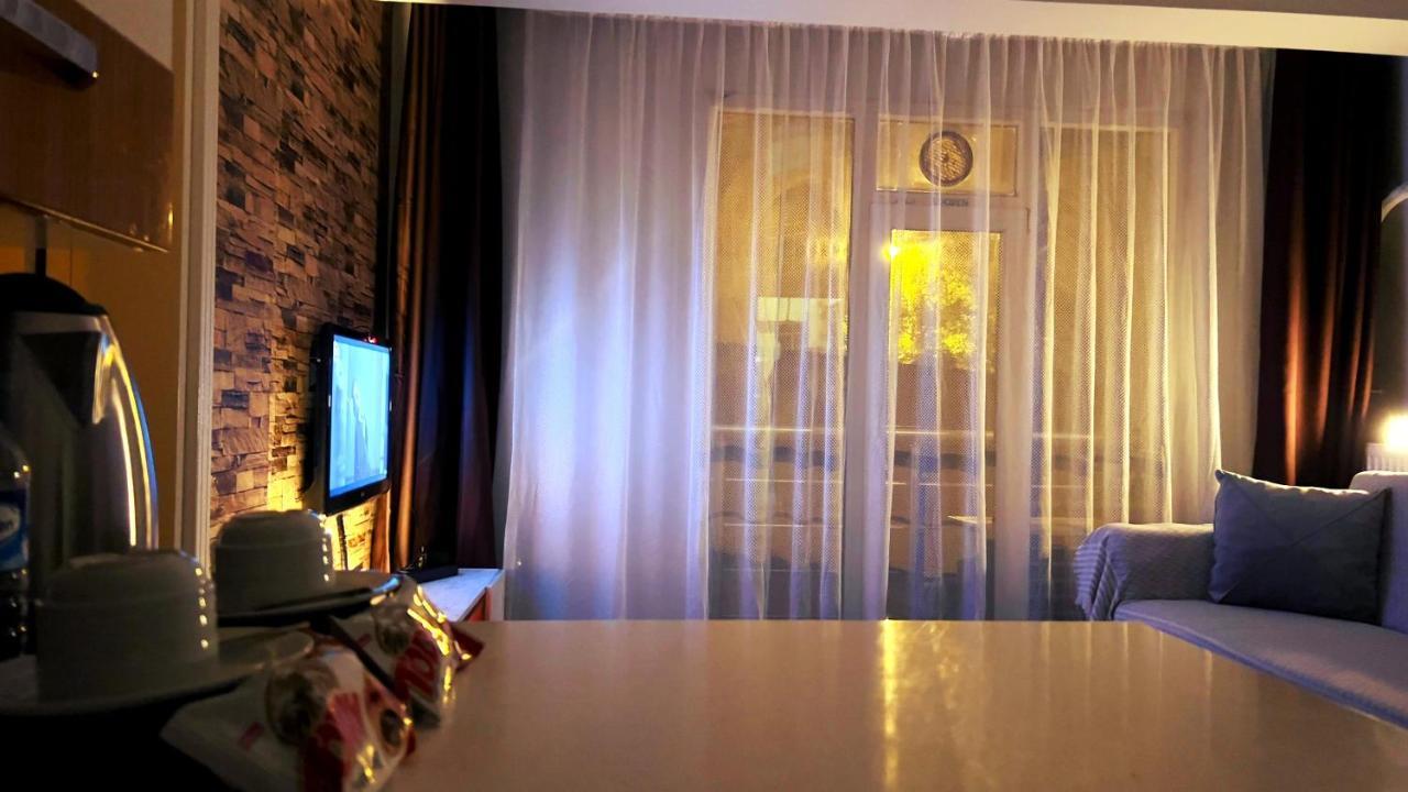 Aparthotel Edirne House Exterior foto